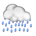 Météo de Kaolack pour le Vendredi 19 Juin