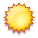 Météo de Mbour pour le Vendredi 05 Juin