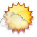 Météo de Kaolack pour le Vendredi 26 Juin